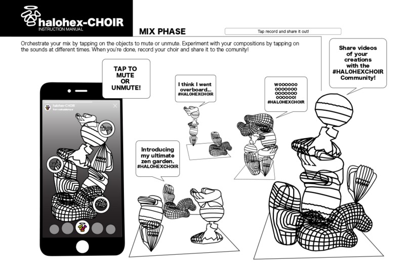 halohex-CHOIR – screenshot 6