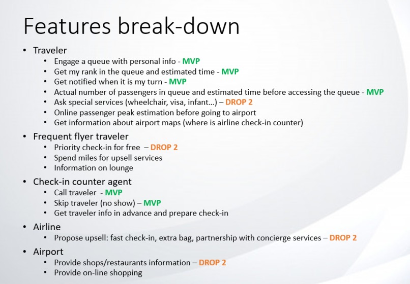 VQ Check-in – screenshot 4