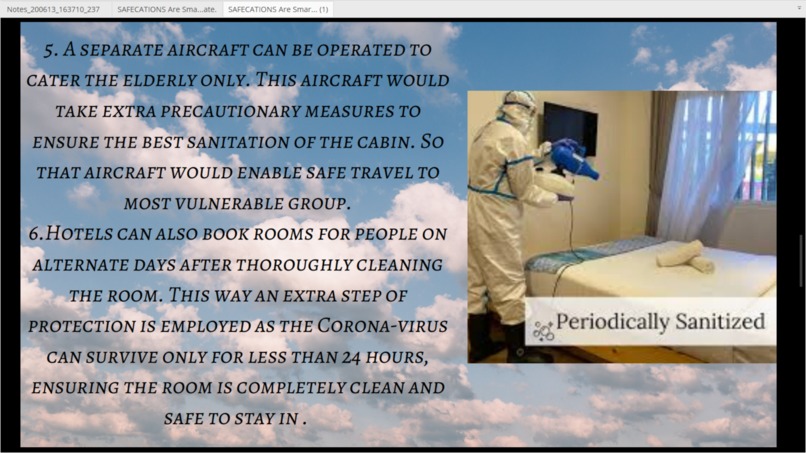 Safecations- travel and tourism adviosry – screenshot 5