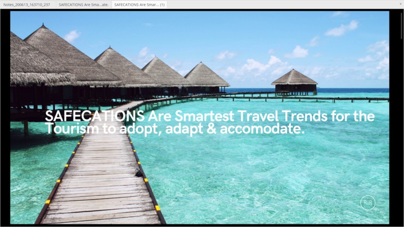 Safecations- travel and tourism adviosry – screenshot 1