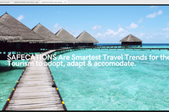 Safecations- travel and tourism adviosry