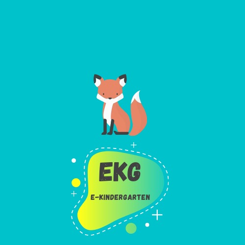 E-KinderGarten(EKG) – screenshot 1