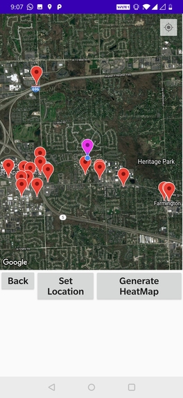 Keep Your Distance!! – screenshot 2