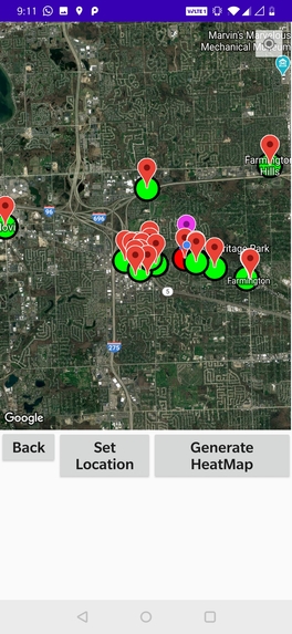 Keep Your Distance!! – screenshot 4