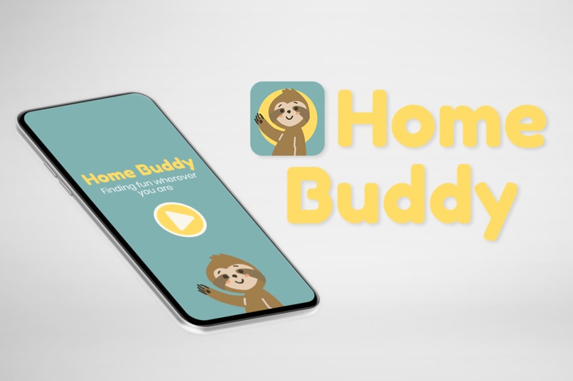 Home Buddy – screenshot 1