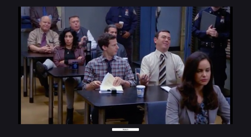 Random99 - Random Brooklyn Nine Nine Cold Opens – screenshot 2
