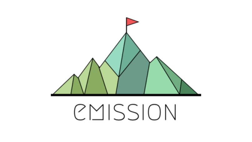 emission – screenshot 1