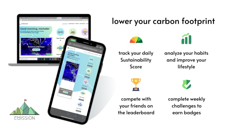 emission – screenshot 2