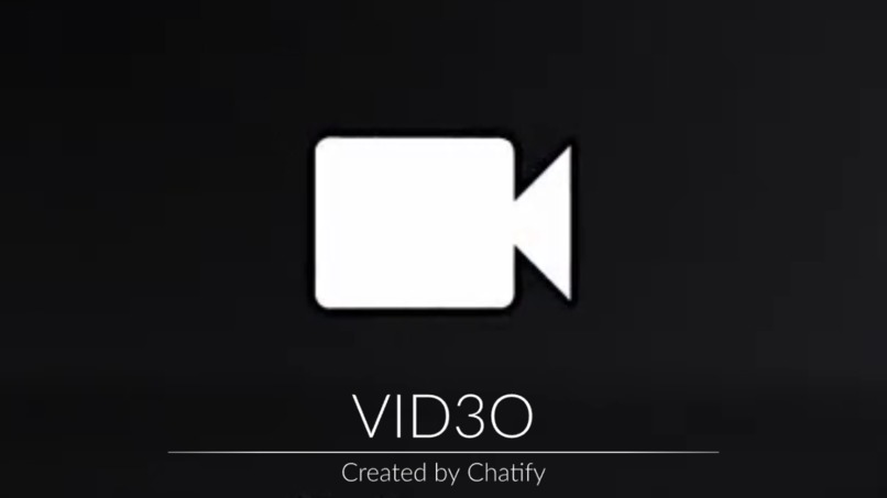 VID3O – screenshot 1