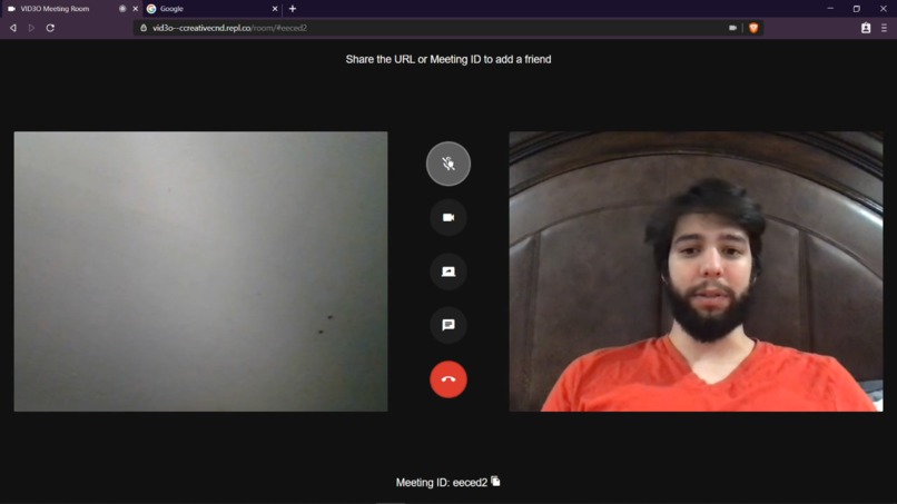 VID3O – screenshot 2