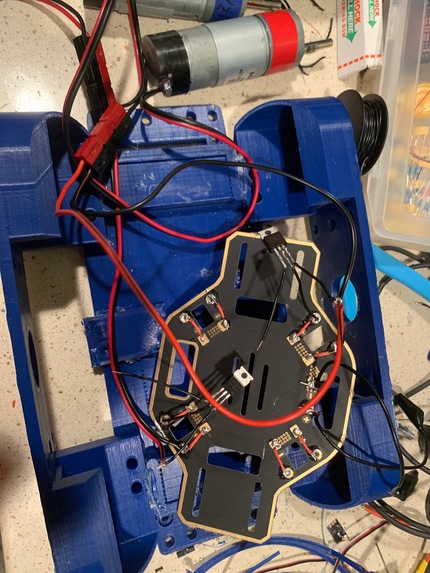 The Jank Tank – screenshot 5