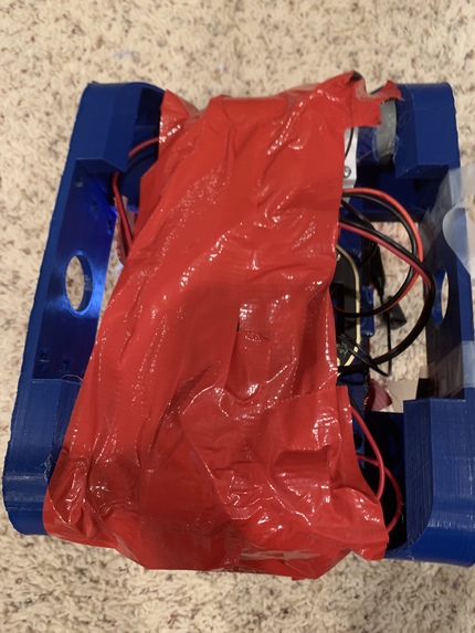 The Jank Tank – screenshot 7