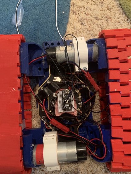 The Jank Tank – screenshot 4