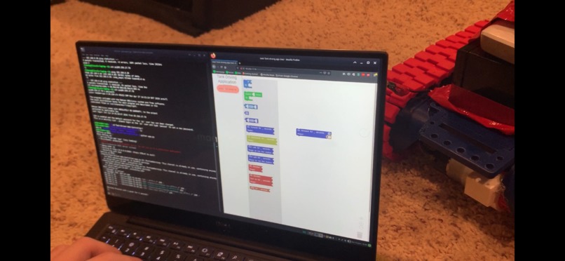 The Jank Tank – screenshot 3