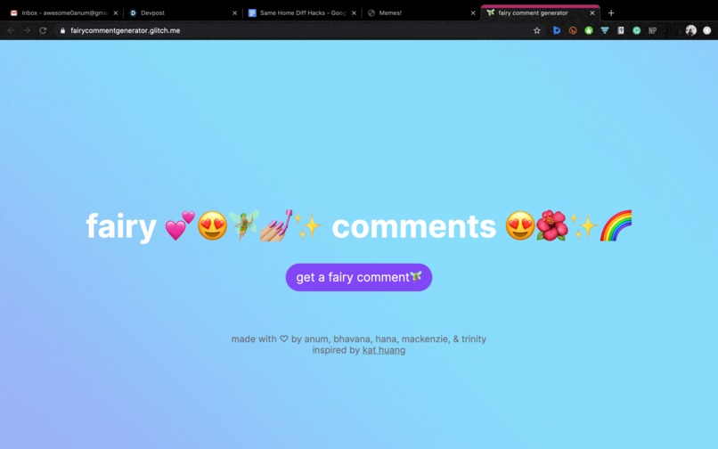 meme-o-pedia – screenshot 4