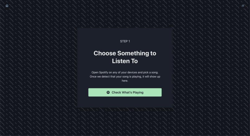 Listen Together – screenshot 3