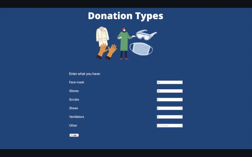 MedGear – screenshot 5