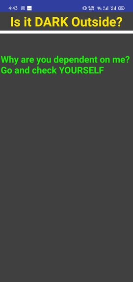 Dumblr – screenshot 2