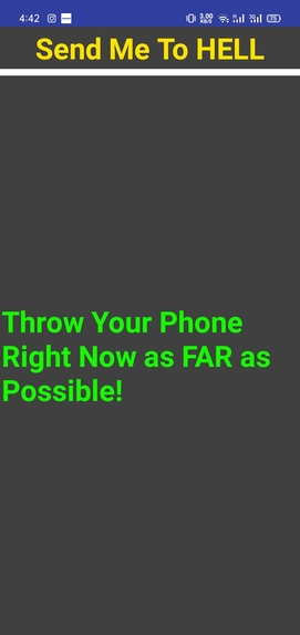 Dumblr – screenshot 3