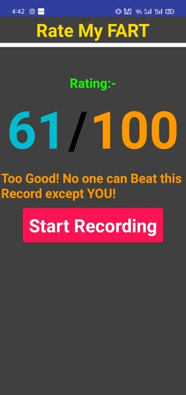 Dumblr – screenshot 7