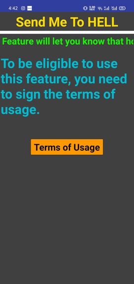 Dumblr – screenshot 8