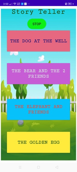 E-KinderGarten(EKG) – screenshot 2