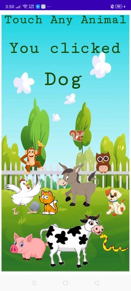 E-KinderGarten(EKG) – screenshot 4