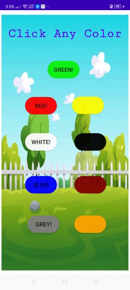 E-KinderGarten(EKG) – screenshot 5