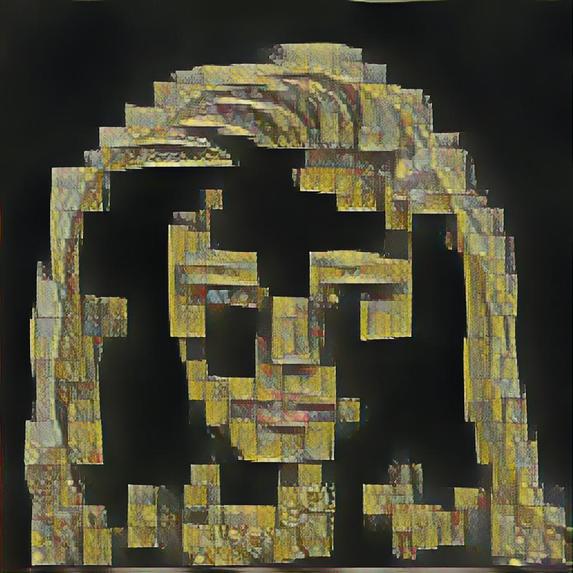 Style-Transfer Face Database – screenshot 3