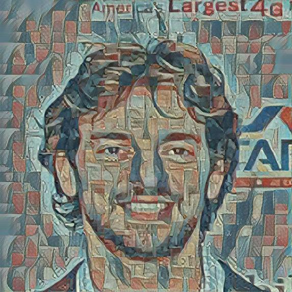 Style-Transfer Face Database – screenshot 5