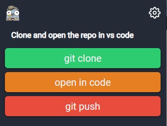 gitify – screenshot 2