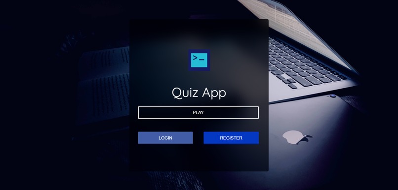 Quiz Me Now – screenshot 1