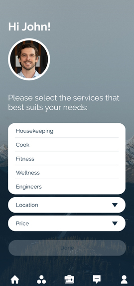 ReWork (Hhire) – screenshot 3