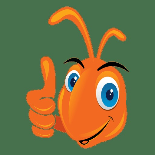 com-ant (pronounced as comment or communication ant) – screenshot 1