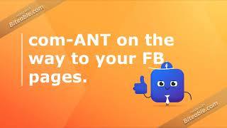com-ant (pronounced as comment or communication ant) – screenshot 4