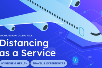 DaaS - Distancing as a Service