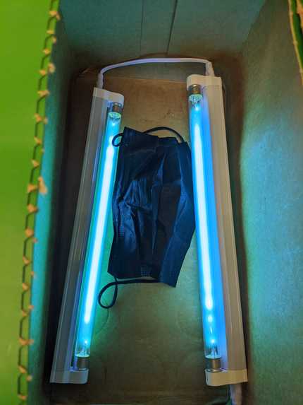 Steril-Laser – screenshot 7