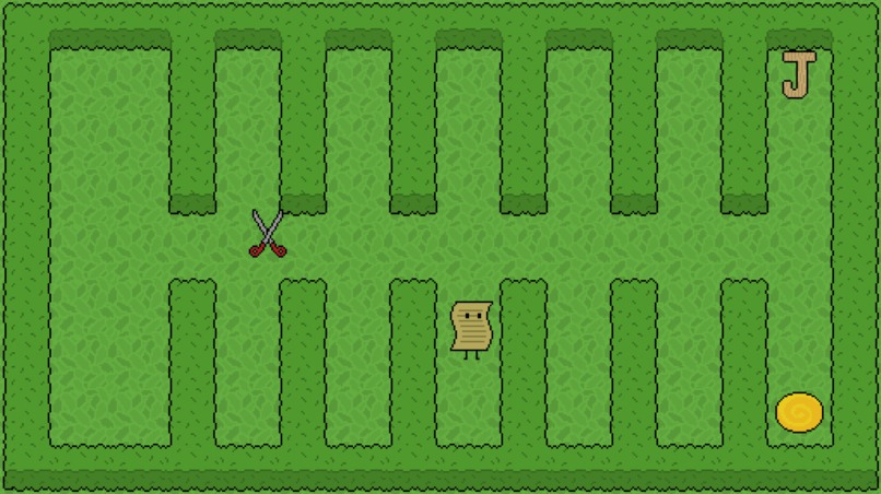 Message-Hunt – screenshot 2