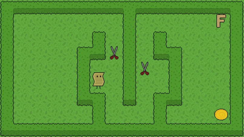 Message-Hunt – screenshot 3