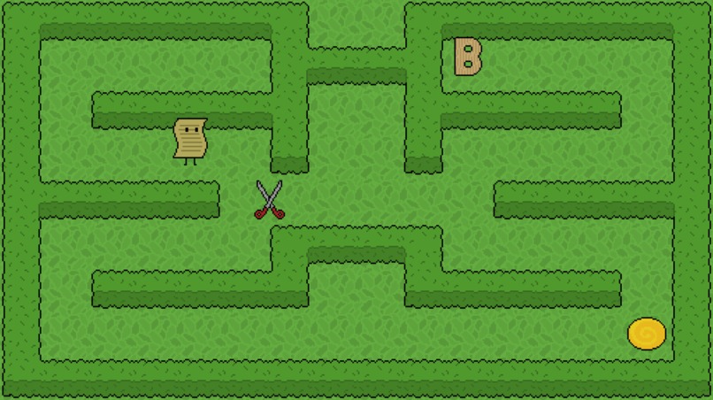 Message-Hunt – screenshot 4