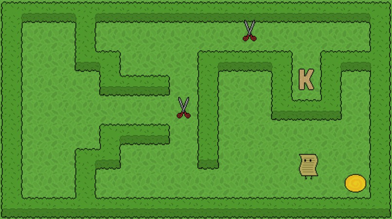 Message-Hunt – screenshot 5