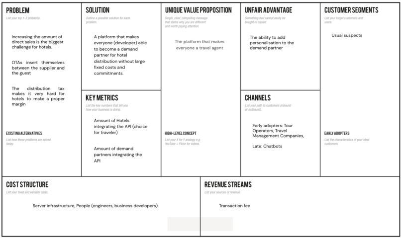 Love and Hate – screenshot 5