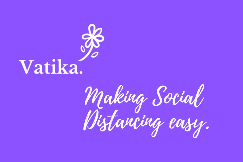 VATIKA – screenshot 1