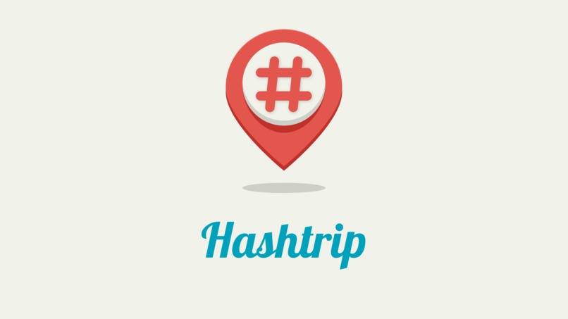 Hashtrip – screenshot 5