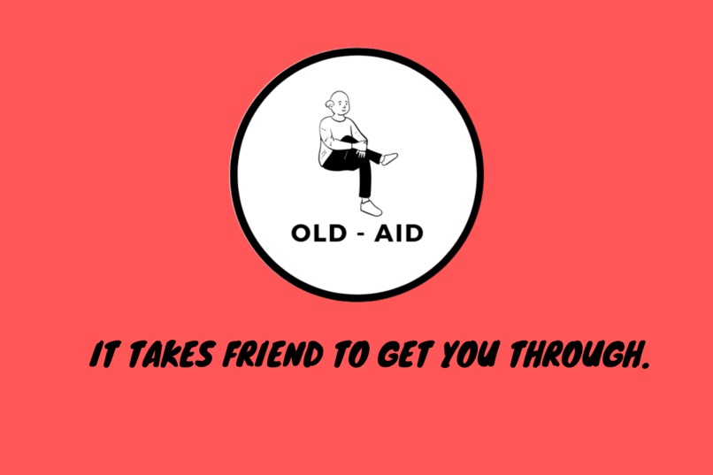 OLD-AID – screenshot 1