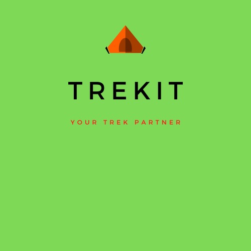 TrekiT – screenshot 1