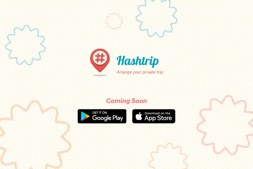 Hashtrip – screenshot 4