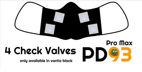 CC93: Innovated Custom Face Mask – screenshot 1