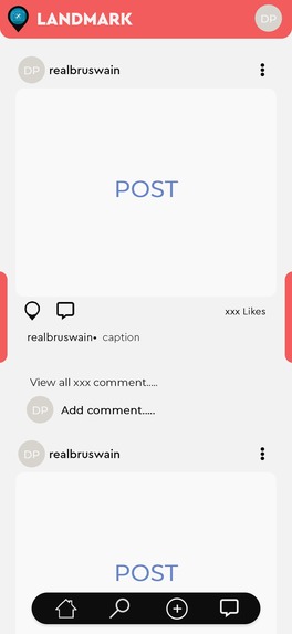 Landmark – screenshot 1