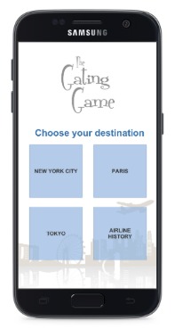 The Gating Game – screenshot 3
